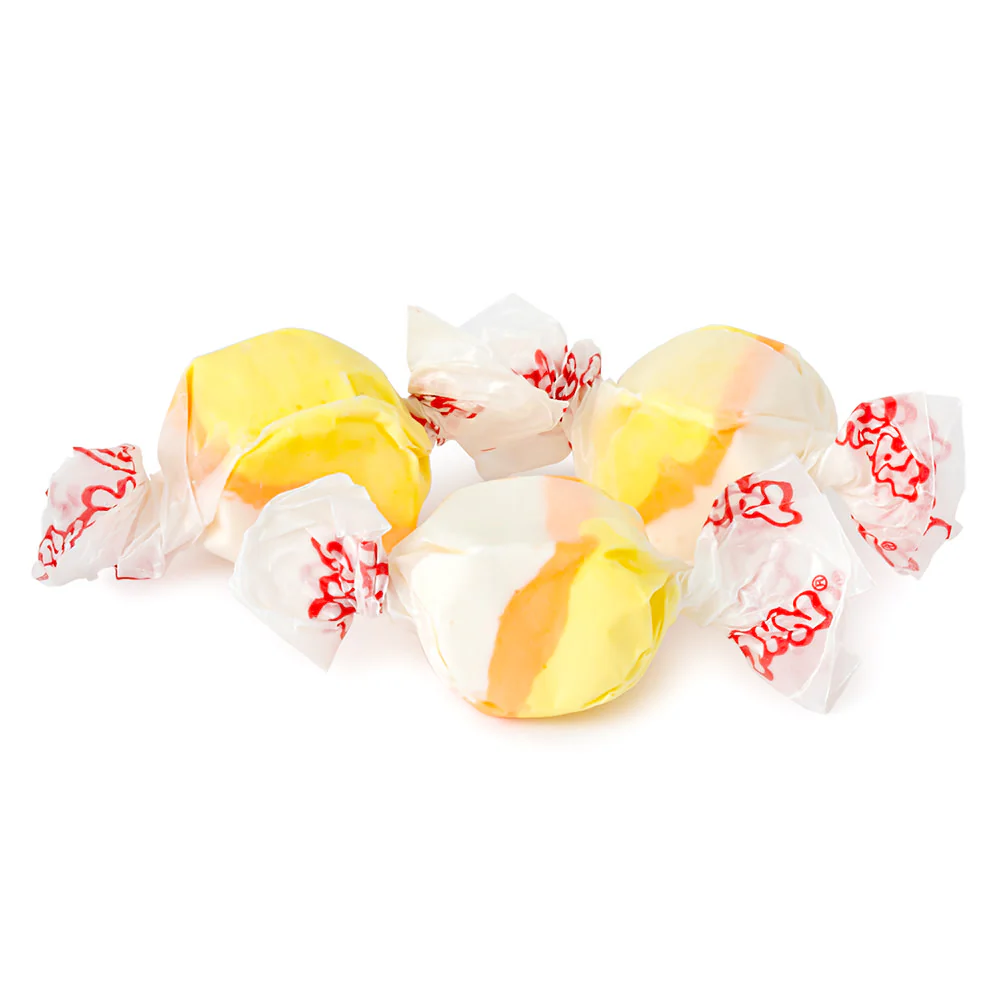 Gourmet Salt Water Taffy - Bulk 2.5lb / 5lb - Image 16
