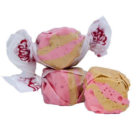 Gourmet Salt Water Taffy - Bulk 2.5lb / 5lb - Image 169