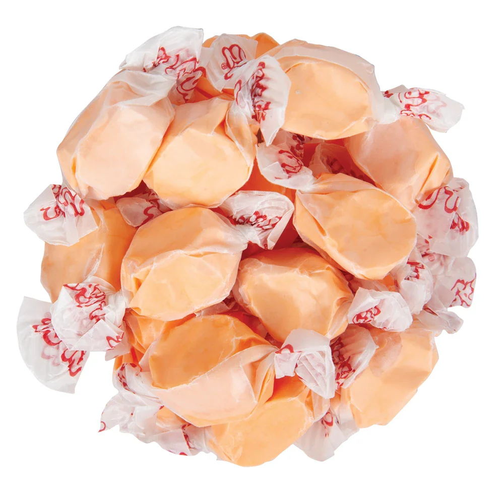 Gourmet Salt Water Taffy - Bulk 2.5lb / 5lb - Image 175