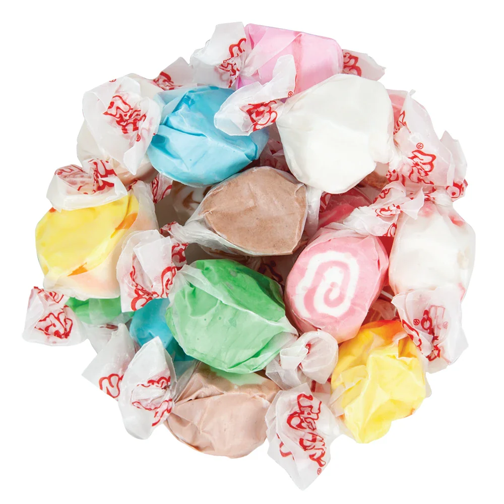 Gourmet Salt Water Taffy - Bulk 2.5lb / 5lb - Image 176