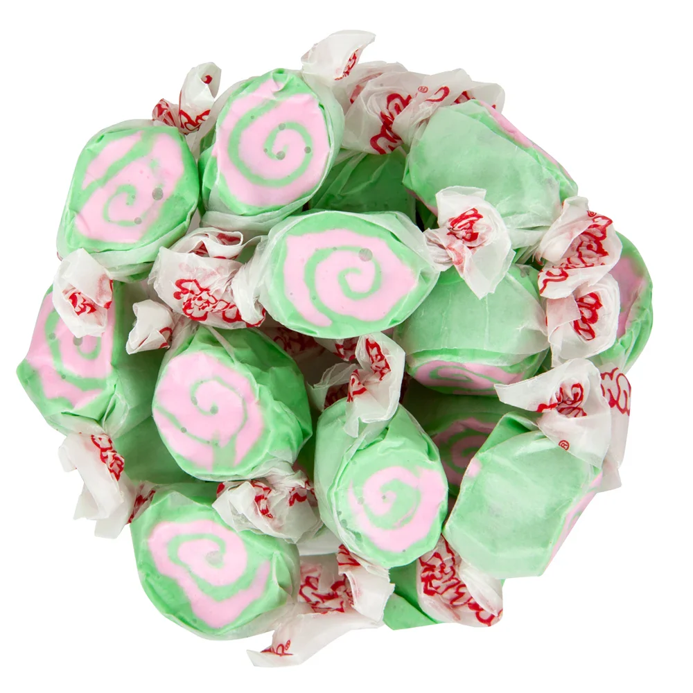 Gourmet Salt Water Taffy - Bulk 2.5lb / 5lb - Image 179