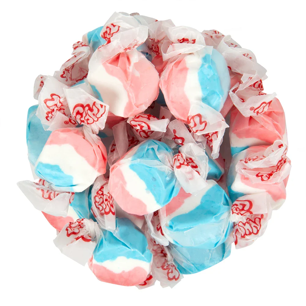 Gourmet Salt Water Taffy - Bulk 2.5lb / 5lb - Image 180