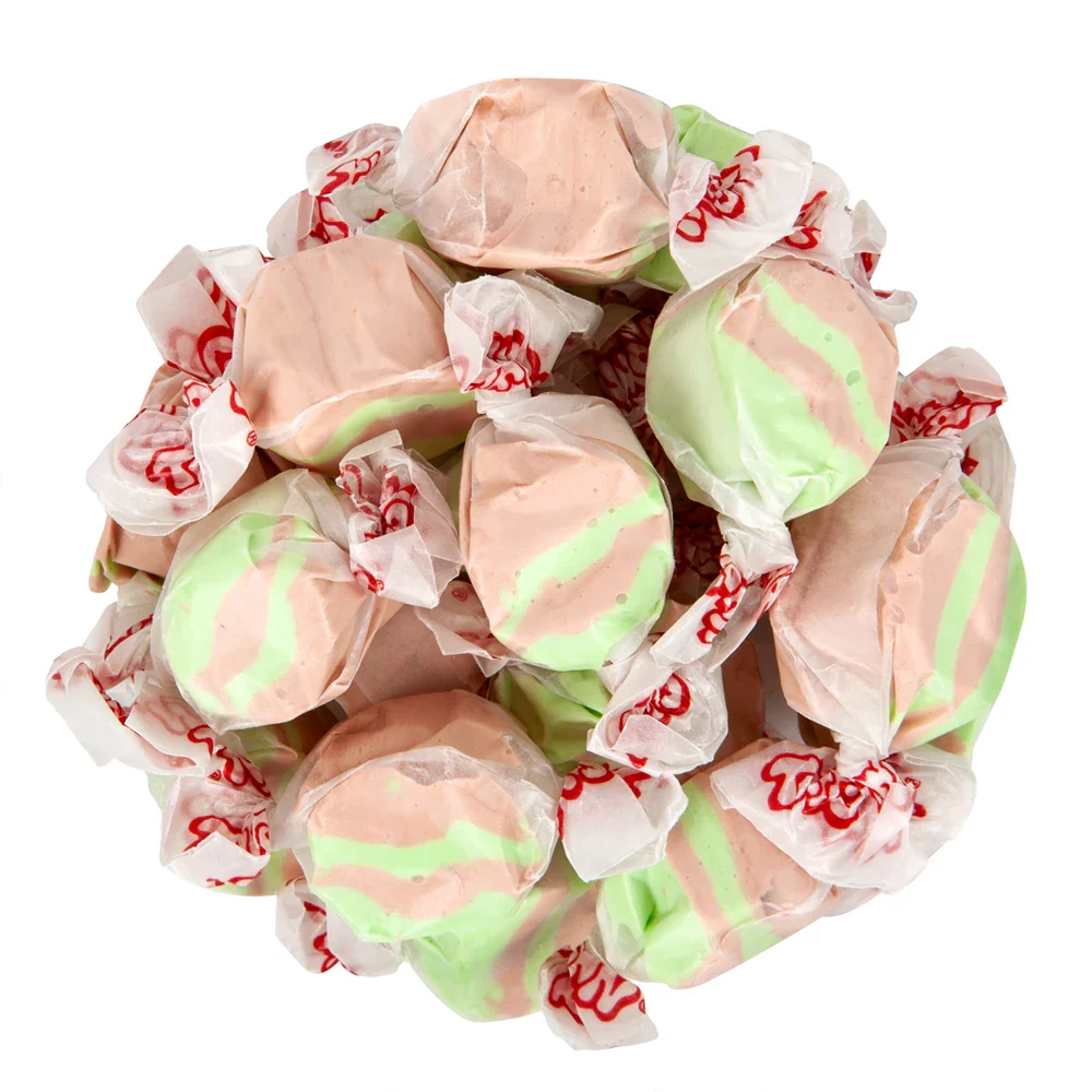 Gourmet Salt Water Taffy - Bulk 2.5lb / 5lb - Image 181