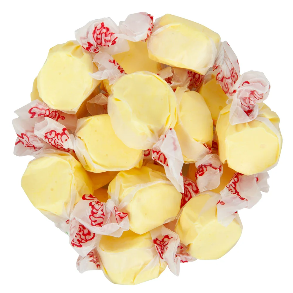 Gourmet Salt Water Taffy - Bulk 2.5lb / 5lb - Image 182