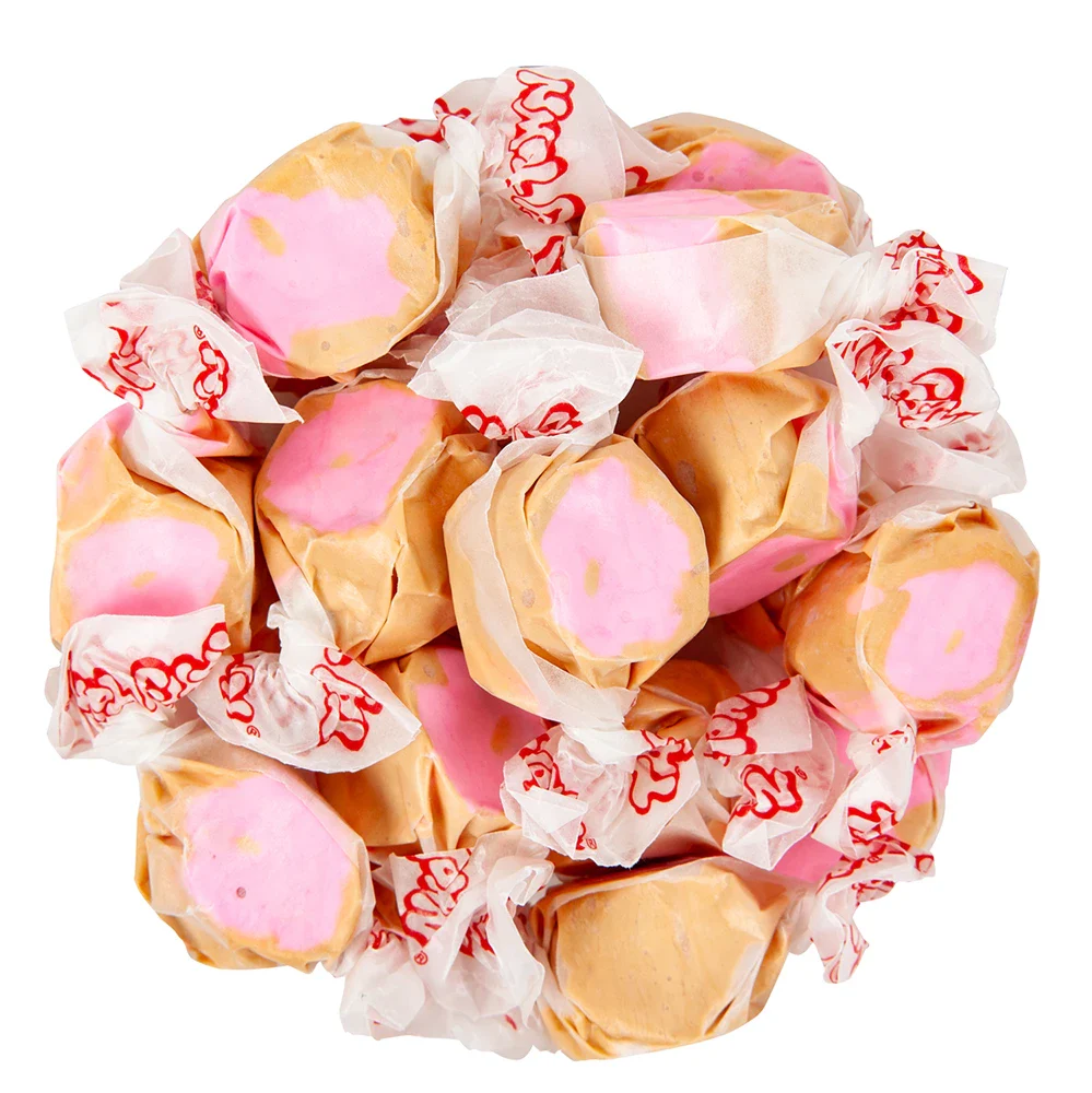 Gourmet Salt Water Taffy - Bulk 2.5lb / 5lb - Image 184