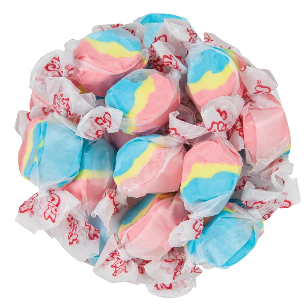 Gourmet Salt Water Taffy - Bulk 2.5lb / 5lb - Image 185