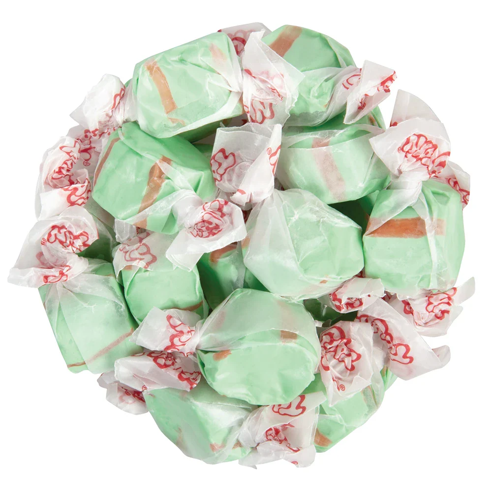 Gourmet Salt Water Taffy - Bulk 2.5lb / 5lb - Image 186