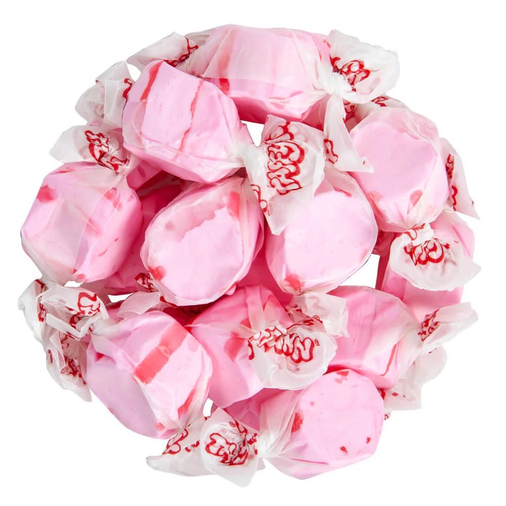 Gourmet Salt Water Taffy - Bulk 2.5lb / 5lb - Image 19