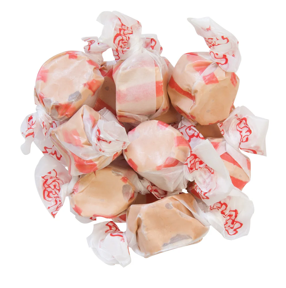 Gourmet Salt Water Taffy - Bulk 2.5lb / 5lb - Image 20