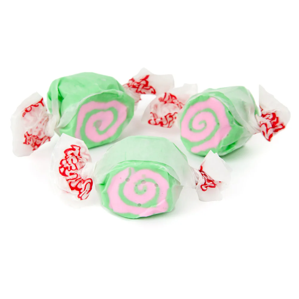 Gourmet Salt Water Taffy - Bulk 2.5lb / 5lb - Image 21