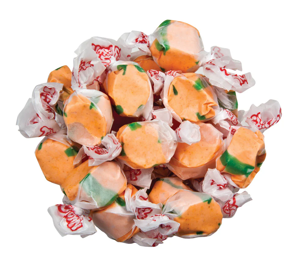 Gourmet Salt Water Taffy - Bulk 2.5lb / 5lb - Image 22