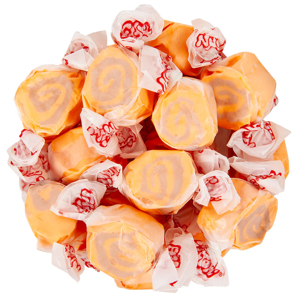 Gourmet Salt Water Taffy - Bulk 2.5lb / 5lb - Image 28