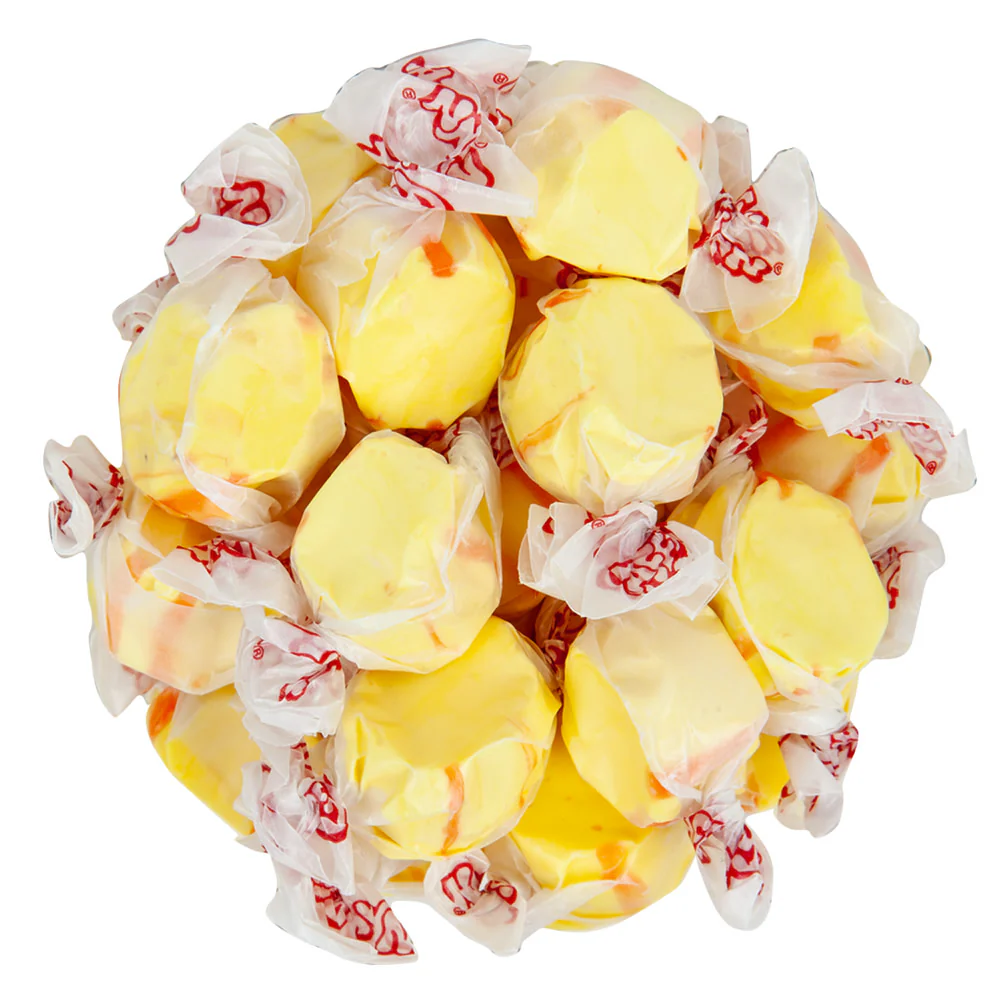 Gourmet Salt Water Taffy - Bulk 2.5lb / 5lb - Image 3