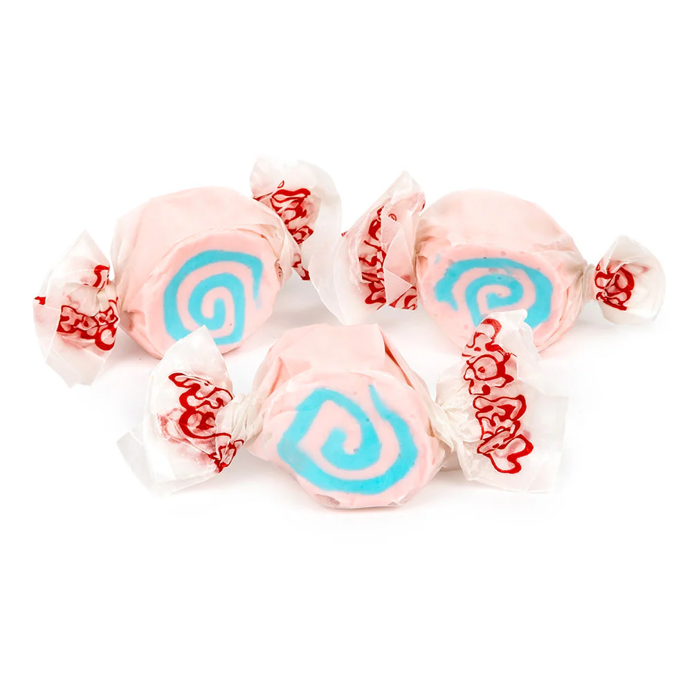 Gourmet Salt Water Taffy - Bulk 2.5lb / 5lb - Image 30