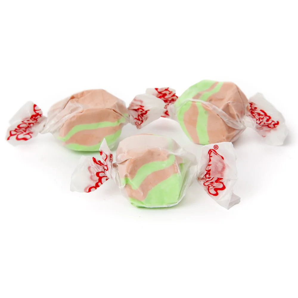 Gourmet Salt Water Taffy - Bulk 2.5lb / 5lb - Image 32