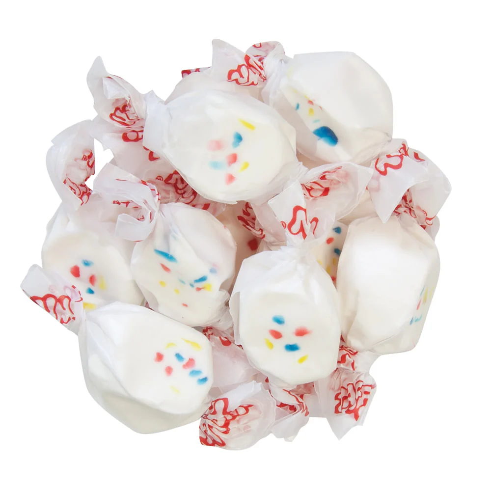 Gourmet Salt Water Taffy - Bulk 2.5lb / 5lb - Image 33