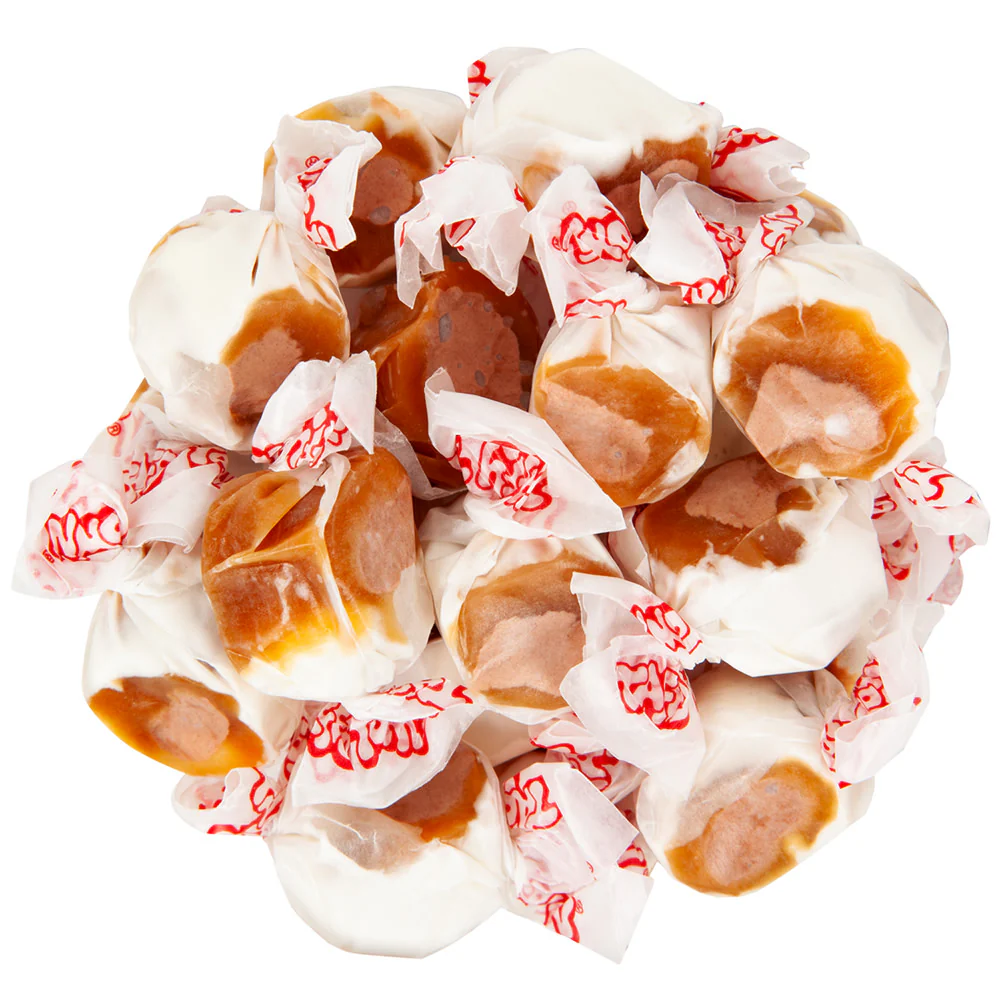 Gourmet Salt Water Taffy - Bulk 2.5lb / 5lb - Image 35