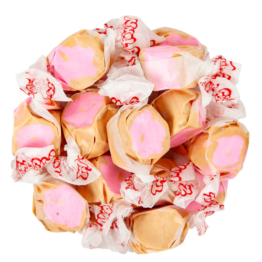 Gourmet Salt Water Taffy - Bulk 2.5lb / 5lb - Image 36