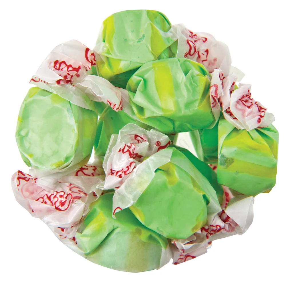 Gourmet Salt Water Taffy - Bulk 2.5lb / 5lb - Image 37