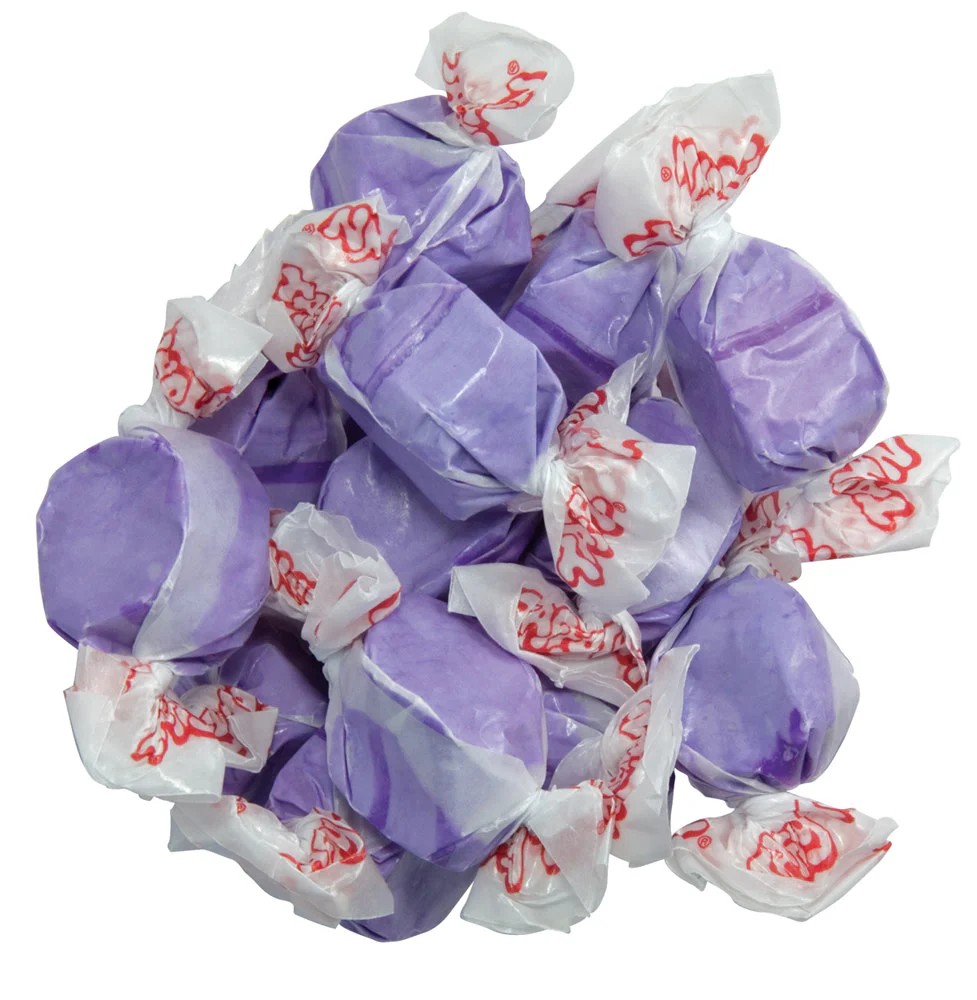 Gourmet Salt Water Taffy - Bulk 2.5lb / 5lb - Image 38