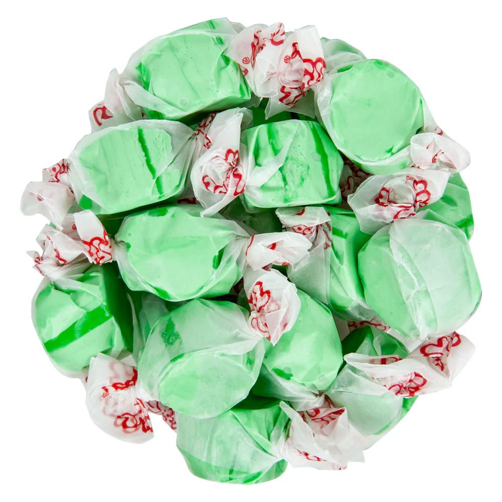 Gourmet Salt Water Taffy - Bulk 2.5lb / 5lb - Image 39