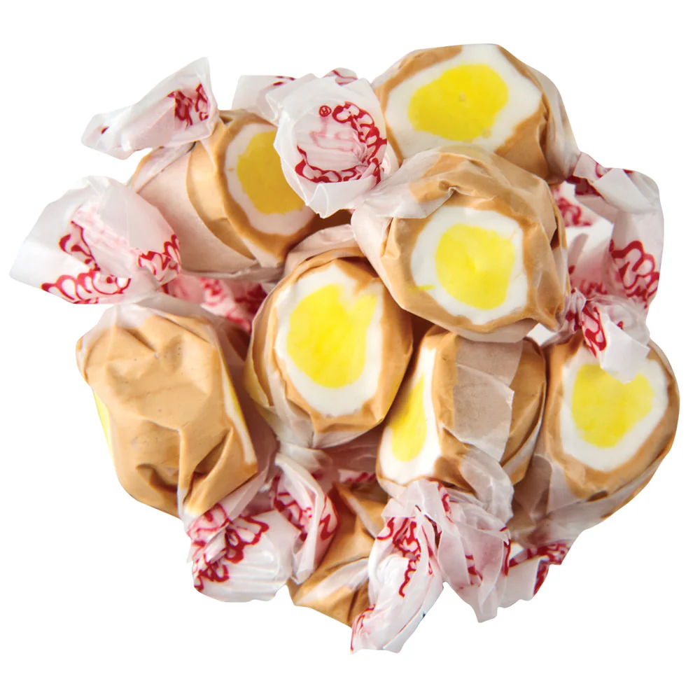Gourmet Salt Water Taffy - Bulk 2.5lb / 5lb - Image 4
