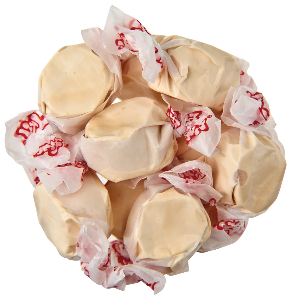 Gourmet Salt Water Taffy - Bulk 2.5lb / 5lb - Image 41