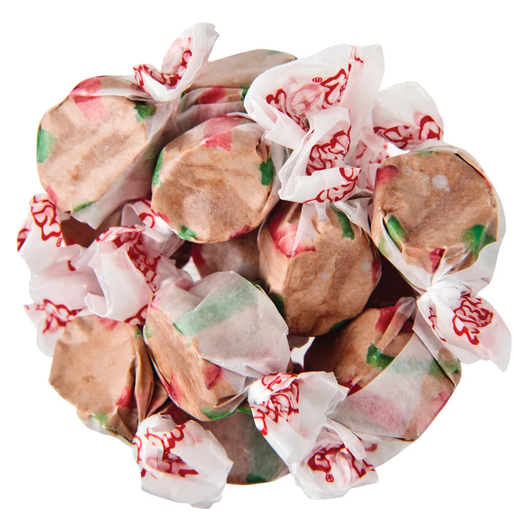 Gourmet Salt Water Taffy - Bulk 2.5lb / 5lb - Image 42