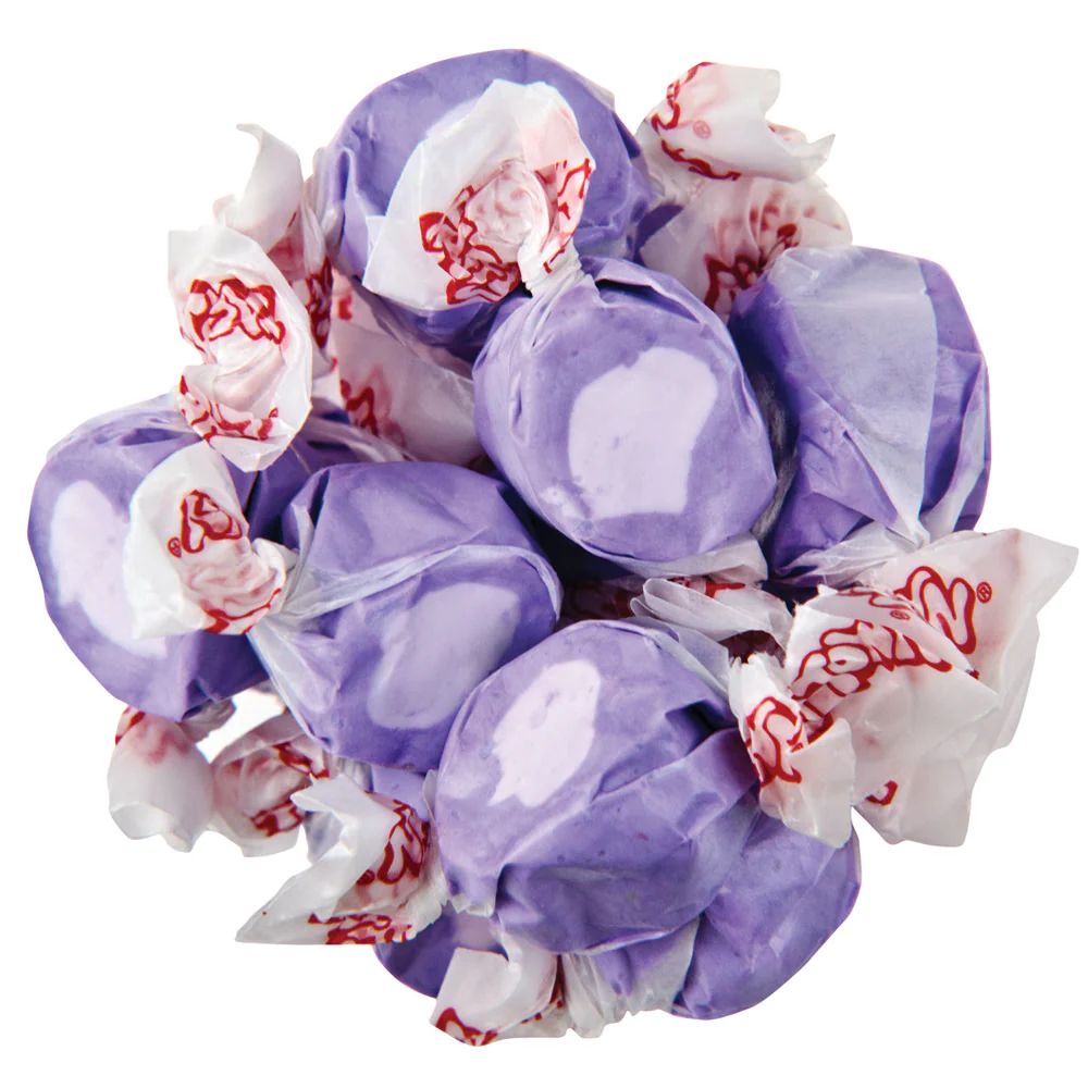 Gourmet Salt Water Taffy - Bulk 2.5lb / 5lb - Image 43