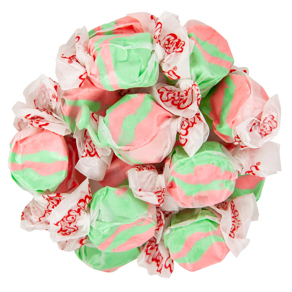 Gourmet Salt Water Taffy - Bulk 2.5lb / 5lb - Image 45