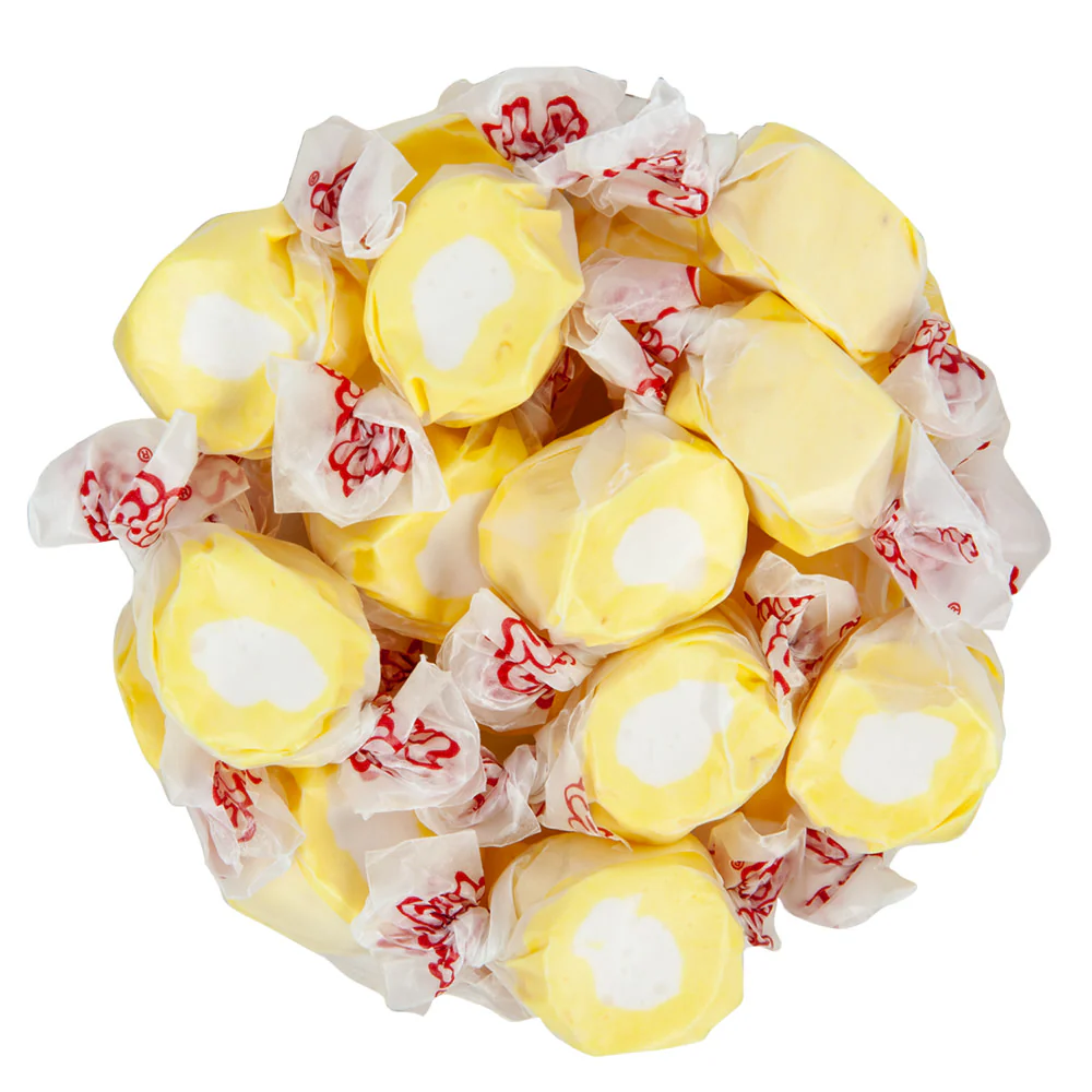 Gourmet Salt Water Taffy - Bulk 2.5lb / 5lb - Image 46