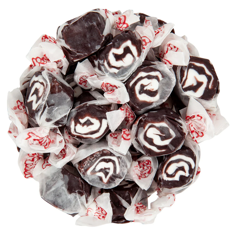 Gourmet Salt Water Taffy - Bulk 2.5lb / 5lb - Image 48