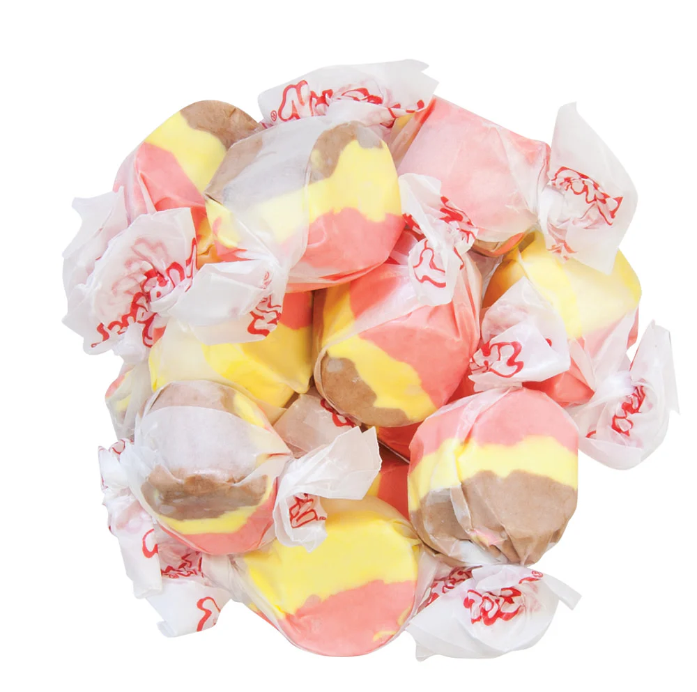 Gourmet Salt Water Taffy - Bulk 2.5lb / 5lb - Image 5