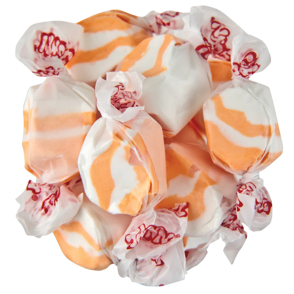 Gourmet Salt Water Taffy - Bulk 2.5lb / 5lb - Image 58