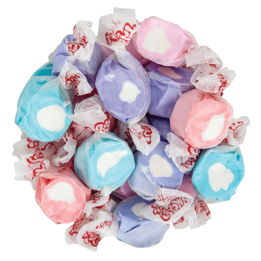 Gourmet Salt Water Taffy - Bulk 2.5lb / 5lb - Image 6