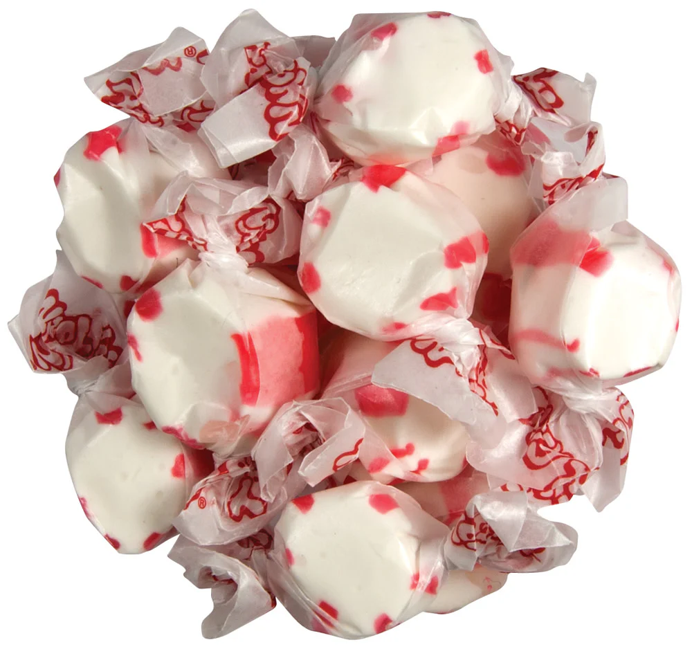 Gourmet Salt Water Taffy - Bulk 2.5lb / 5lb - Image 60