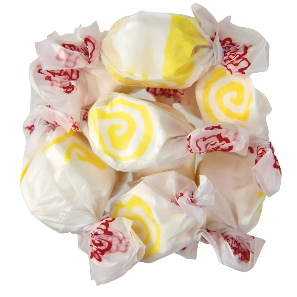 Gourmet Salt Water Taffy - Bulk 2.5lb / 5lb - Image 62
