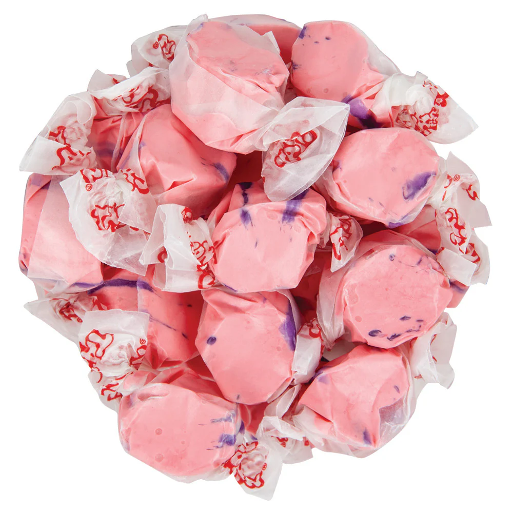 Gourmet Salt Water Taffy - Bulk 2.5lb / 5lb - Image 64
