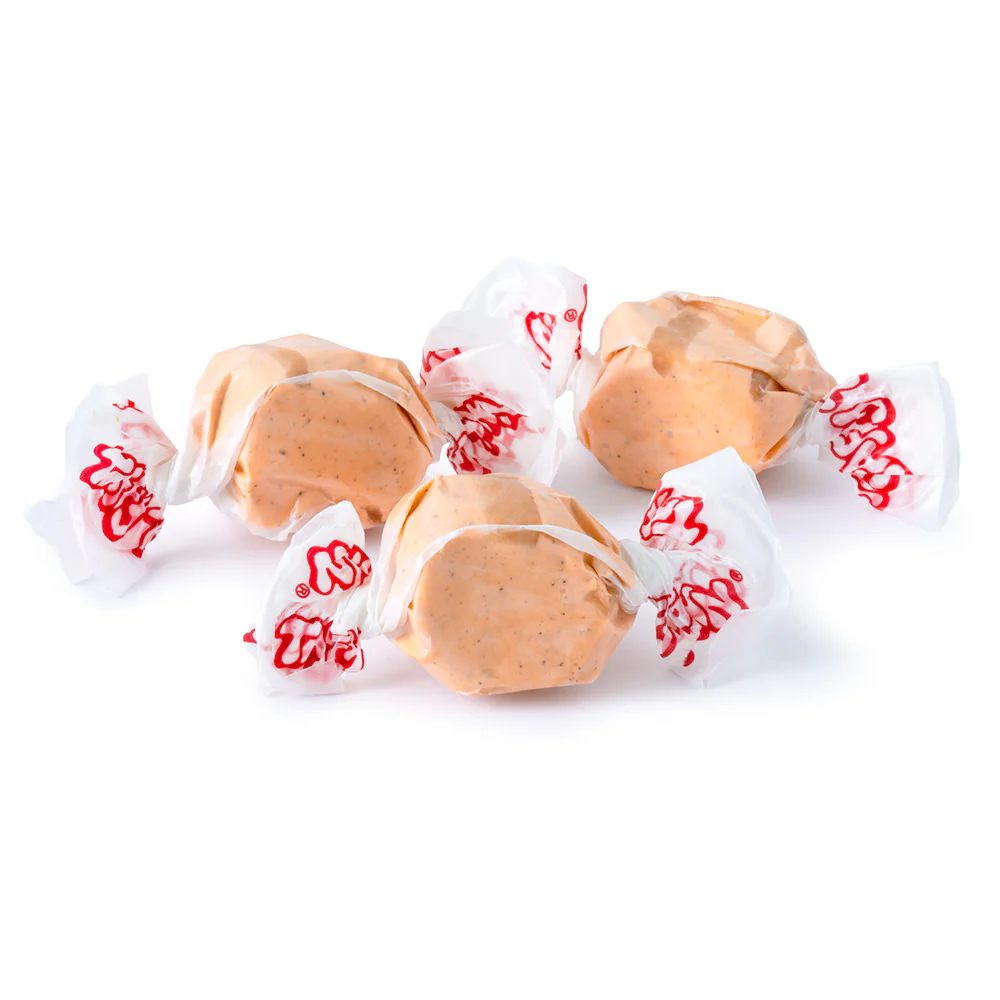 Gourmet Salt Water Taffy - Bulk 2.5lb / 5lb - Image 65
