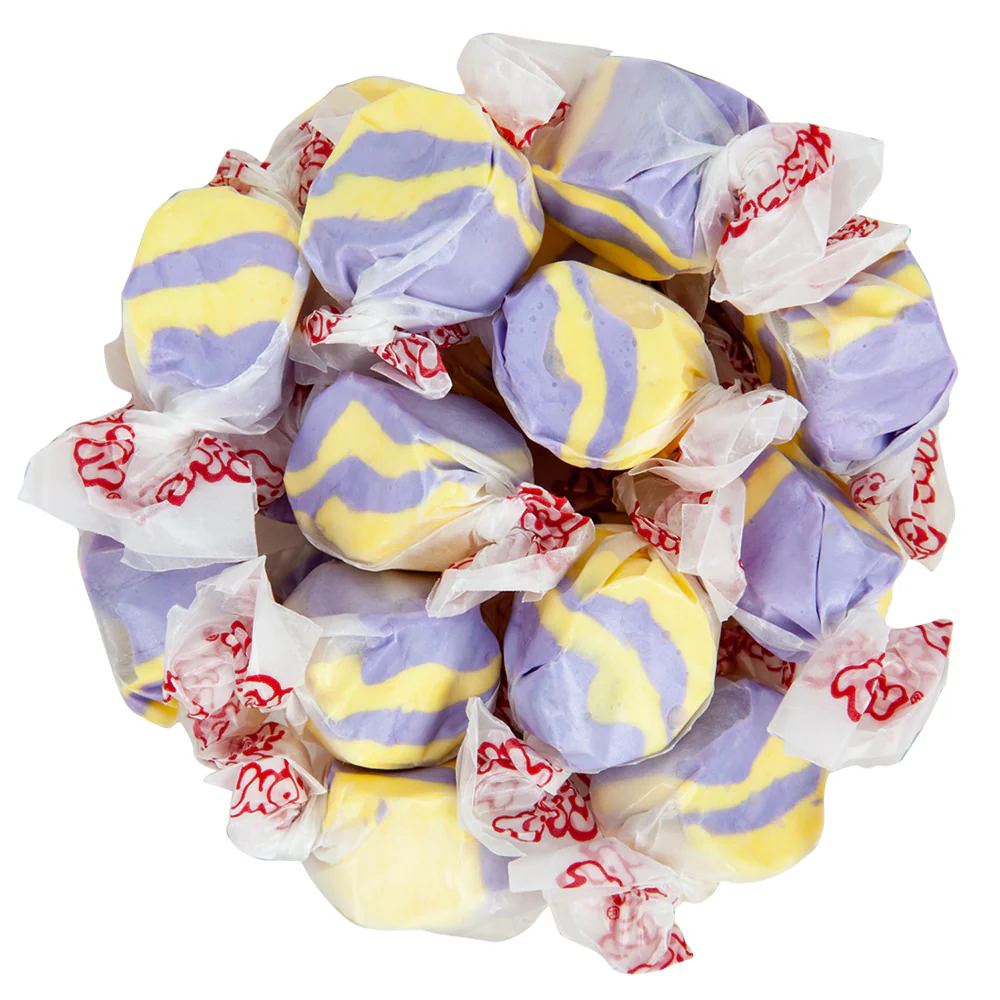Gourmet Salt Water Taffy - Bulk 2.5lb / 5lb - Image 66