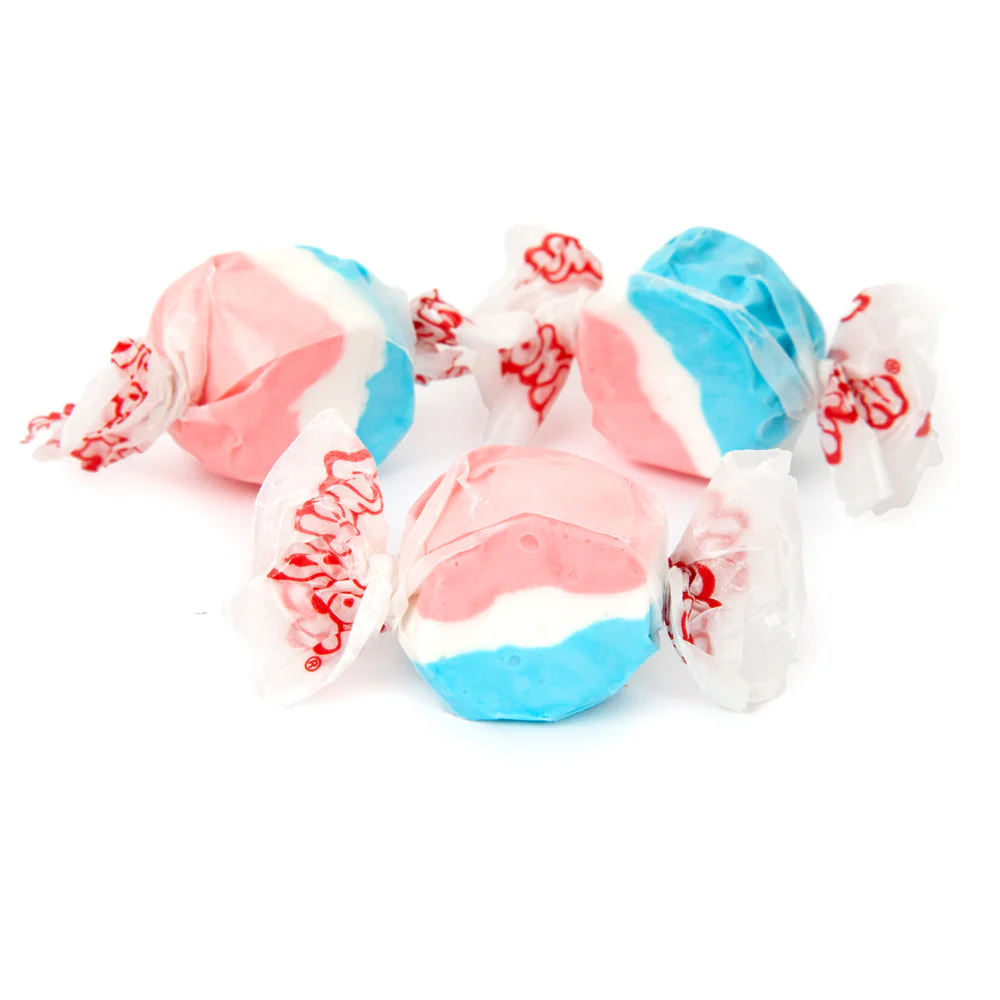 Gourmet Salt Water Taffy - Bulk 2.5lb / 5lb - Image 69