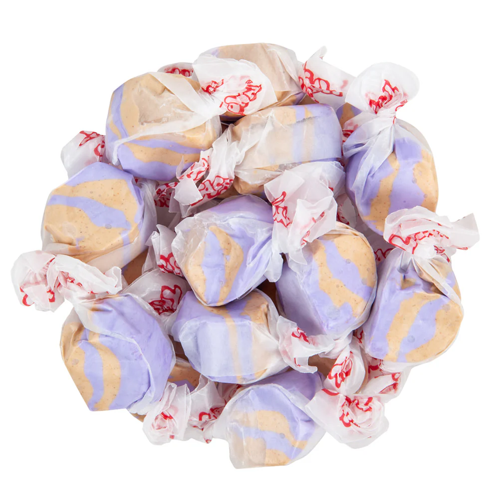 Gourmet Salt Water Taffy - Bulk 2.5lb / 5lb - Image 7