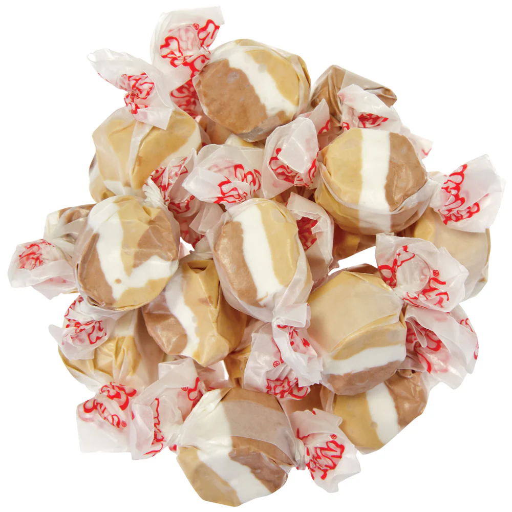 Gourmet Salt Water Taffy - Bulk 2.5lb / 5lb - Image 71