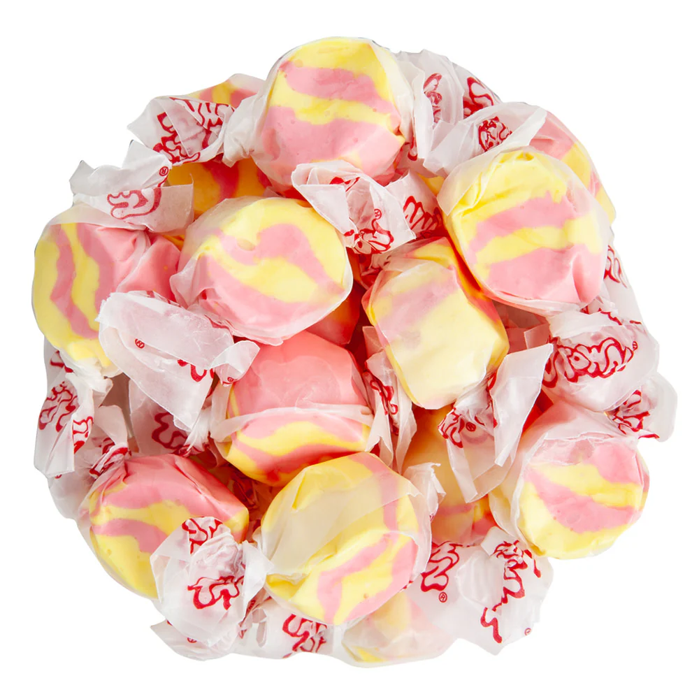 Gourmet Salt Water Taffy - Bulk 2.5lb / 5lb - Image 75