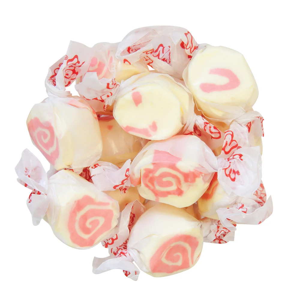 Gourmet Salt Water Taffy - Bulk 2.5lb / 5lb - Image 76