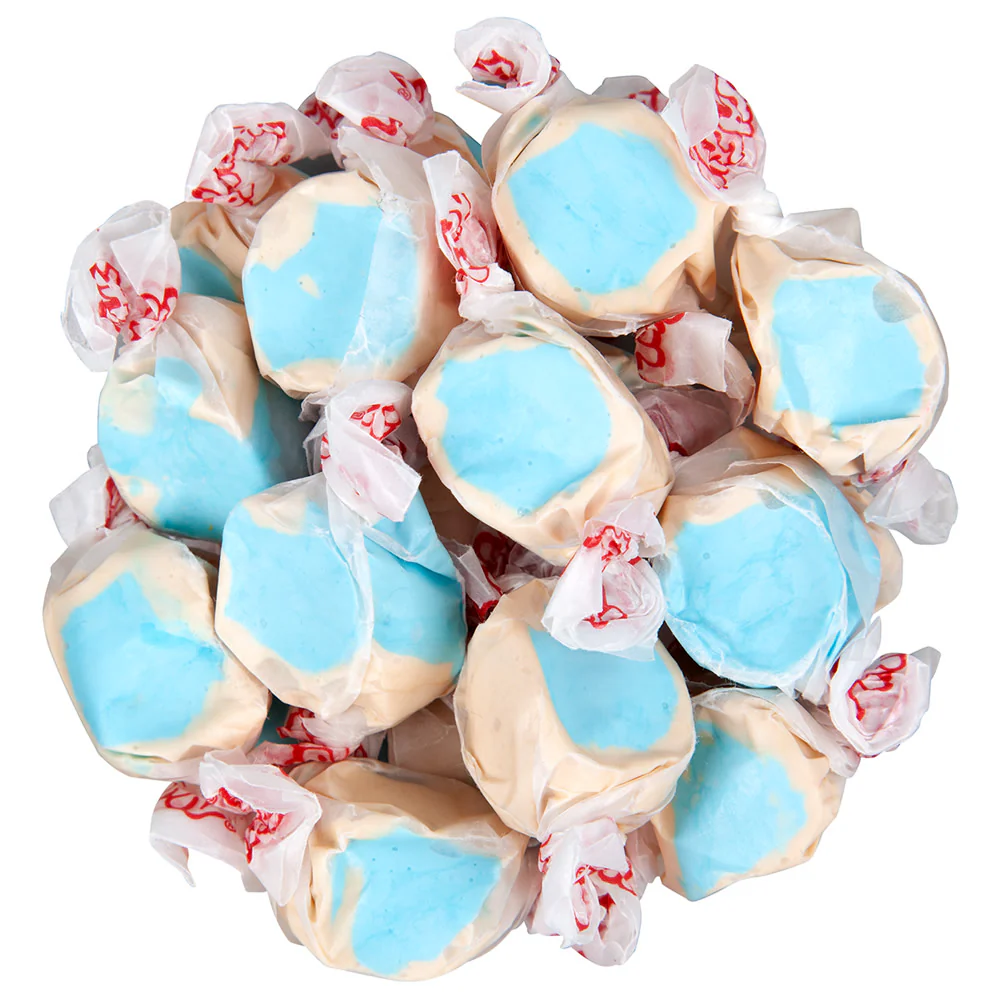 Gourmet Salt Water Taffy - Bulk 2.5lb / 5lb - Image 77