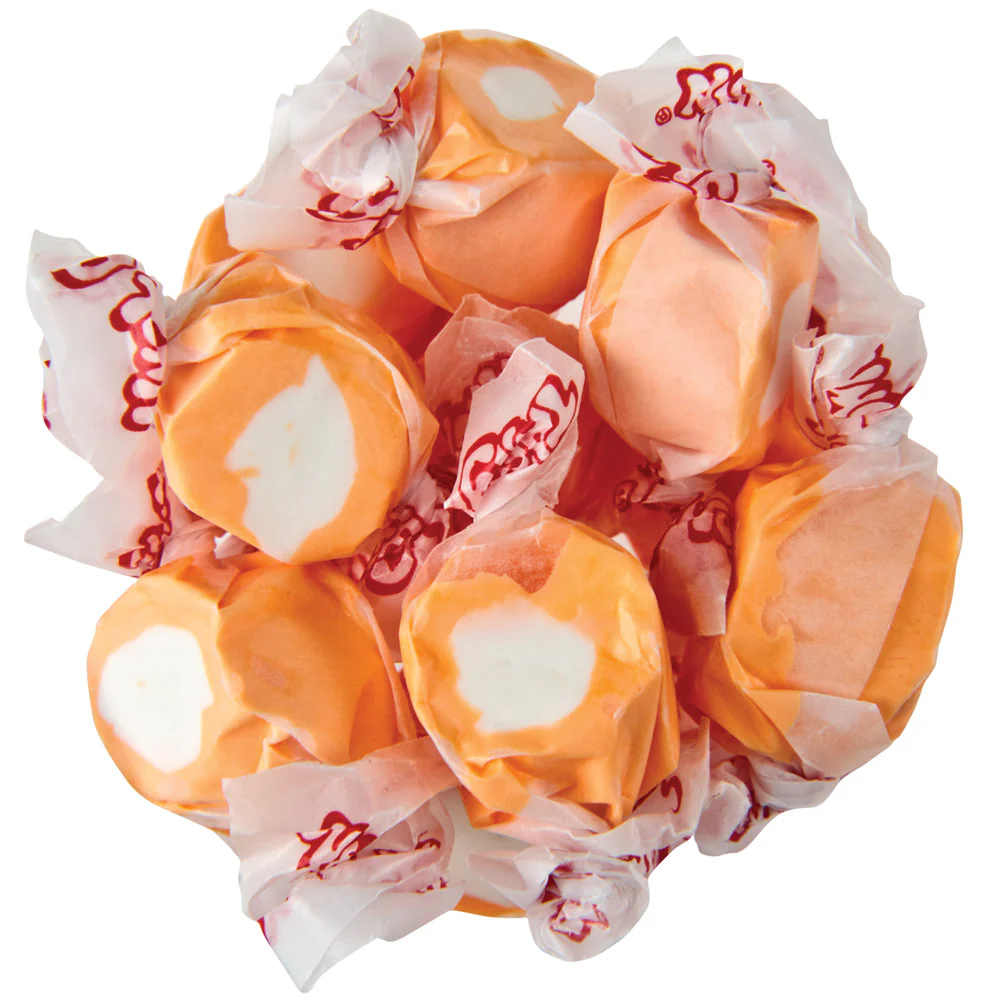 Gourmet Salt Water Taffy - Bulk 2.5lb / 5lb - Image 79