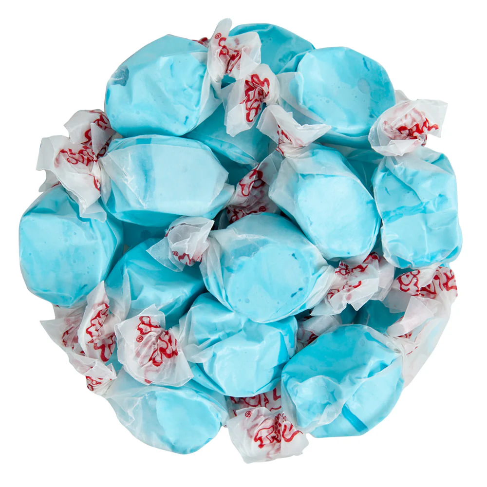 Gourmet Salt Water Taffy - Bulk 2.5lb / 5lb - Image 8