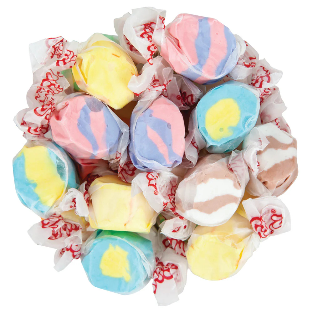 Gourmet Salt Water Taffy - Bulk 2.5lb / 5lb - Image 80
