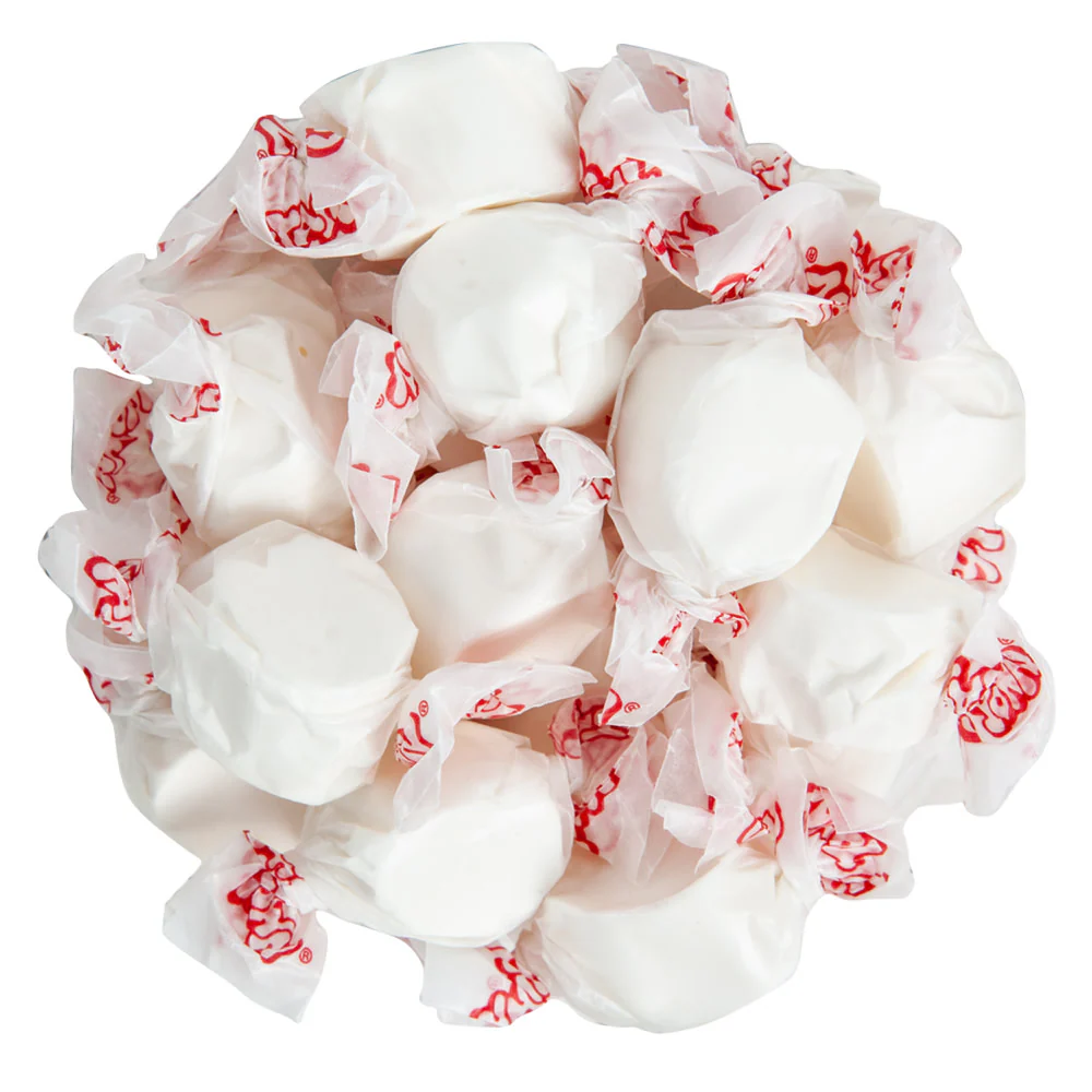 Gourmet Salt Water Taffy - Bulk 2.5lb / 5lb - Image 82